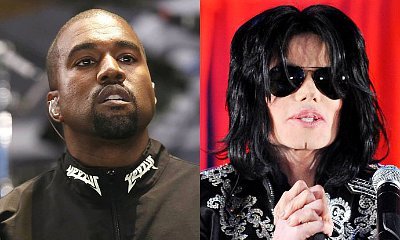 Kanye West Surpasses Michael Jackson's Billboard Top 40 Hits Record