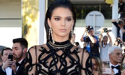 Kendall Jenner Reveals Her Biggest Phobia After Her Alleged Stalker Was Arrested
