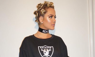 Khloe Kardashian Draws Outrage After Sporting New Hairstyle on Instagram