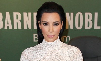 I'm Guilty! 'Obsessed' Kim Kardashian Admits She Steals Things From Hotels