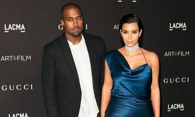 Kim Kardashian Is Giving Away Tickets to Kanye West's 'Saint Pablo Tour'
