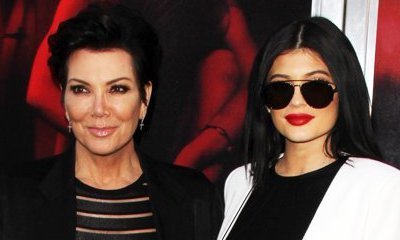 Kris Jenner Is Involved in Car Accident, Kylie Says Her Mom Is 'Okay'