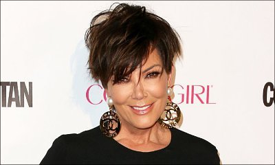 Kris Jenner Reportedly Developing Kardashian Kids Spin-Off