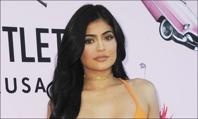 Kylie Jenner Bounces Back After Suffering From Food Poisoning