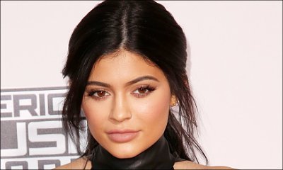 Kylie Jenner Has Fiery New Hairstyle for Summer. See Her Red Cornrows