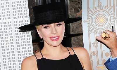 Lady GaGa Officially Lands Lead Role in Bradley Cooper's 'A Star Is Born'