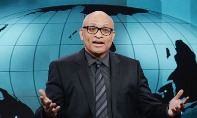 Larry Wilmore on Late-Night Show Cancellation by Comedy Central: I'm Saddened by This 'Unblackening'
