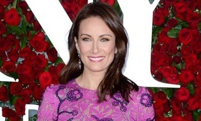 Laura Benanti Pregnant With Her First Child