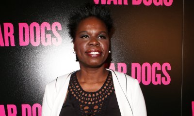 Leslie Jones Scores Official Invite to Cover Rio Olympics Following Her Spirited Tweets