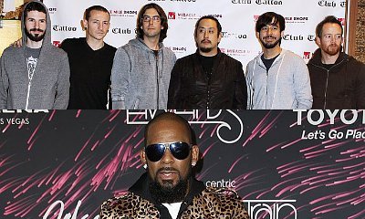 Linkin Park, R. Kelly and More Than 200 Musicians Give Support to 'Blurred Lines' Appeal