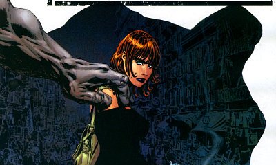Lionsgate Bringing 'The Monolith' Comic Book to Big Screen