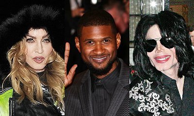 Madonna, Usher and More Stars Pay Tribute to Michael Jackson on His Birthday