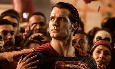 'Man of Steel 2' Is Reportedly Back in the Works at Warner Bros.