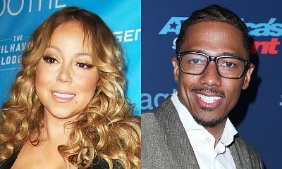 You Won't Believe Which Mariah Carey Song She and Nick Cannon Used to Have Sex to