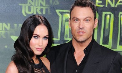 Megan Fox and Brian Austin Green Welcome Third Son