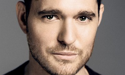 Listen to Michael Buble's 'Nobody But Me' Off His New Album