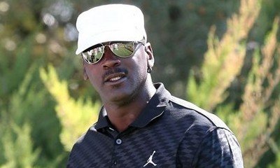 Michael Jordan Makes $5M Donation to African American Museum