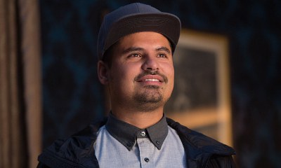 Michael Pena Will Return to 'Ant-Man and the Wasp'