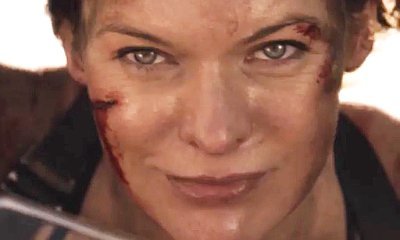 Milla Jovovich Gets in Action for First 'Resident Evil: The Final Chapter' Teaser Trailer
