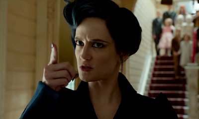 New 'Miss Peregrine's Home for Peculiar Children' Featurette Highlights 'Fierce Female' Characters