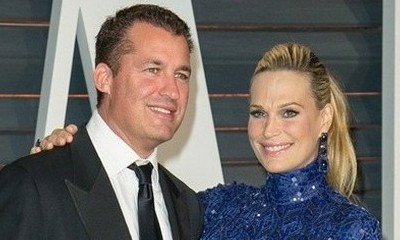 Molly Sims Expecting Baby No. 3 With Scott Stuber