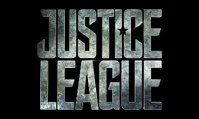 Take a Look at New Metallic Logo of 'Justice League'