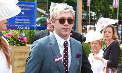 Niall Horan Isn't Happy a Fan Secretly Took a Photo of Him Sleeping