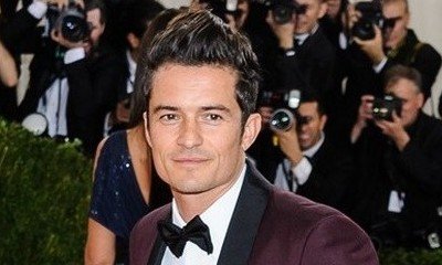 Orlando Bloom's Nude Pics on Beach With Katy Perry Spark Hilarious Internet Memes