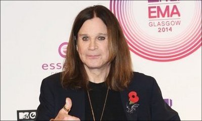 Ozzy Osbourne's Shocking Confession: Multiple Mistresses, Sexual Addiction, Intense Therapy