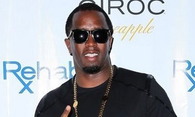 P. Diddy Pushes Back Bad Boy Reunion Tour due to Shoulder Surgery