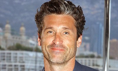 Patrick Dempsey Embarrasses Himself by Accidentally Talking About Erections on TV