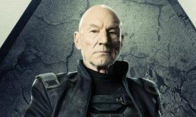 Patrick Stewart Hints at Leaving 'X-Men' Franchise After 'Wolverine 3'