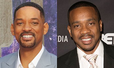 Will smith gay Beautiful shemale brides