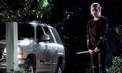 'Pretty Little Liars' 7.09 Preview: Hanna Is on Dangerous Mission