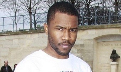 Producer Defends Frank Ocean for Self-Releasing 'Blonde' Album, Slams Def Jam