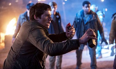Production on 'The Maze Runner: The Death Cure' to Resume in February 2017