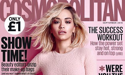 Rita Ora Opens Up About 'Becky With the Good Hair' Drama, Calls Beyonce 'Queen of Life'