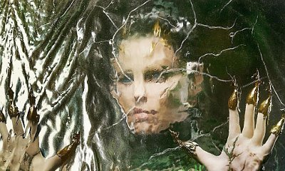 Rita Repulsa Prepares for Her Escape in New 'Power Rangers' Photo