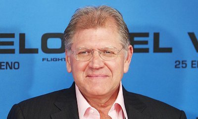 Robert Zemeckis Developing Noah's Ark in Space for NBC