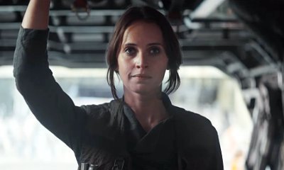 'Rogue One' International Trailer Reveals New Details About Jyn's Father