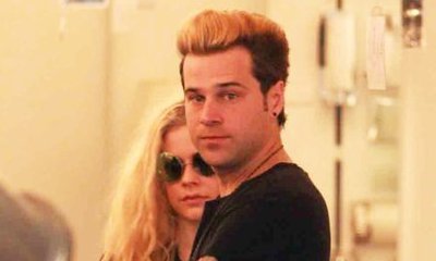 Ryan Cabrera Talks Dating Life After Spotted Cuddling and Kissing Avril Lavigne