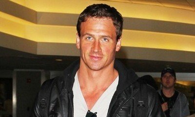 Ryan Lochte Apologizes for His 'Behavior' Following Rio Robbery Story