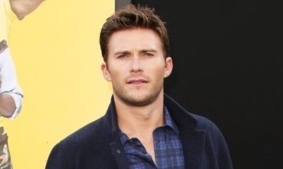 Scott Eastwood Makes Emotional Phone Call to Father of His Ex Who Died in Car Crash