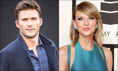 Scott Eastwood Says His Agents Told Him Not to Do Taylor Swift's 'Wildest Dreams' Video