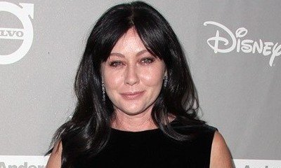 Shannen Doherty Settles Health Insurance Lawsuit With Ex-Manager Amid Cancer Battle