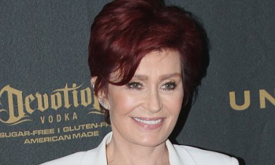 Sharon Osbourne Faces Backlash After Undergoing Plastic Surgery for Her Ageless Look