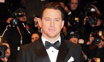 'Splash' Remake in the Works With Channing Tatum Starring as the Mermaid