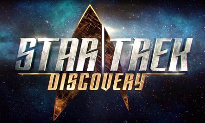 New 'Star Trek' Series Will Feature Female Lead and Gay Character