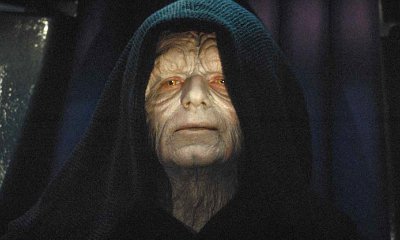 'Star Wars' Actor Ian McDiarmid Confirms He Won't Return as Emperor Palpatine in 'Rogue One'