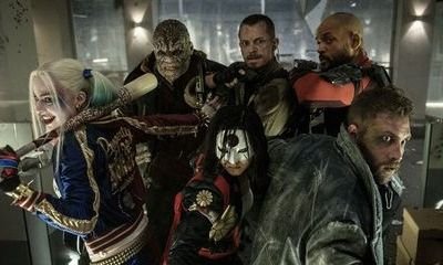 'Suicide Squad' Fans Want to Shut Down Rotten Tomatoes Over Negative Reviews